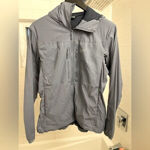 Arc’teryx Proton Hoodie